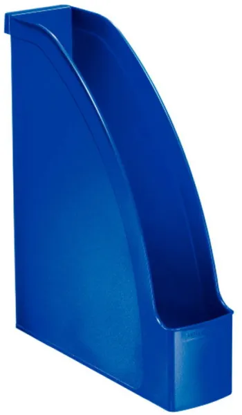 Leitz Plus Standard αρχείο περιοδικών A4 μπλε