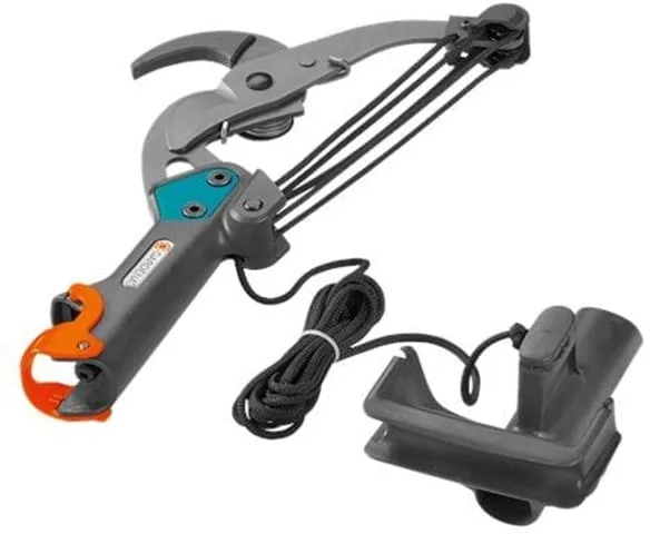 Gardena CS Κλαδευτήρι Αμόνι - 297-20