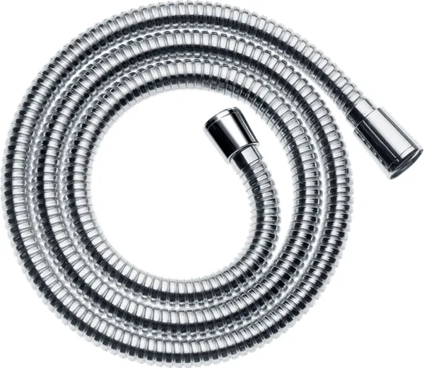 Hansgrohe Sensoflex σωλήνας ντους 1600 mm, χρώμιο