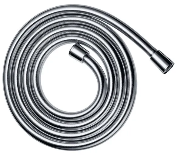 Hansgrohe Isiflex εύκαμπτος σωλήνας ντους, 2000 mm, χρώμιο