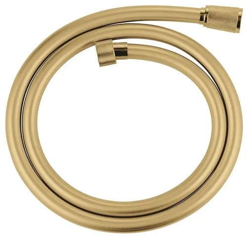 Grohe Silverflex εύκαμπτος σωλήνας ντους, 1250 mm, γυαλιστερό Cool Sunrise