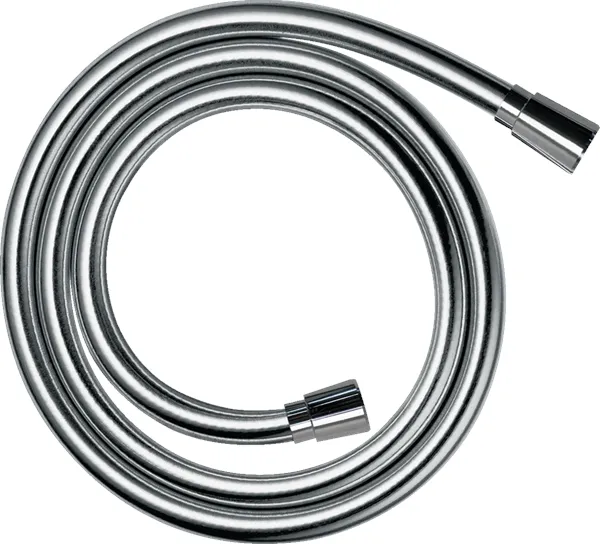 Hansgrohe Isiflex σωλήνας ντους, 1250 mm, χρώμιο
