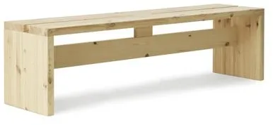 Normann Copenhagen Stretch Πάγκος 160 cm Πεύκο