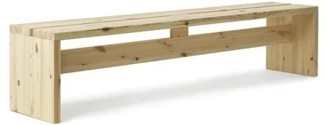 Normann Copenhagen Stretch Πάγκος 200 cm Πεύκο