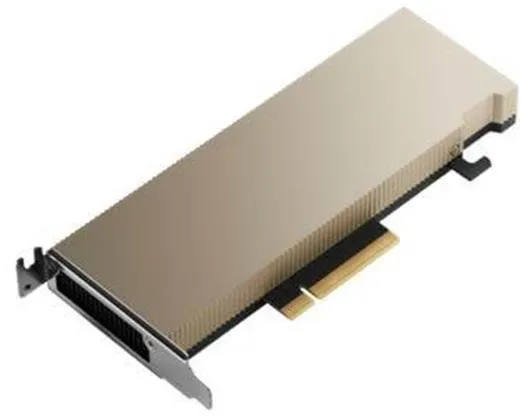 Lenovo NVIDIA A2 - 16GB GDDR6 RAM - Κάρτα γραφικών