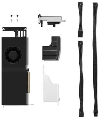 Lenovo RTX 5000 Ada - 32GB GDDR6 RAM - Κάρτα γραφικών