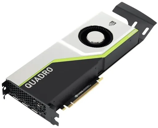 Lenovo Quadro RTX 8000 - 48GB GDDR6 RAM - Κάρτα γραφικών