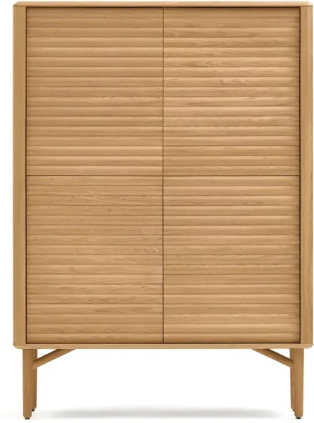 Lenon, Highboard, φυσικό