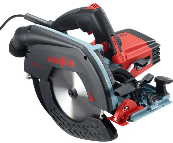 Mafell Χειροκίνητο Δισκοπρίονο K 65 cc σε T-MAX
