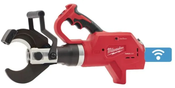Milwaukee Κόφτης Καλωδίων M18 HCC75-0C