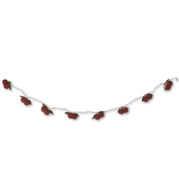Konges Sløjd Γιρλάντα Cherry