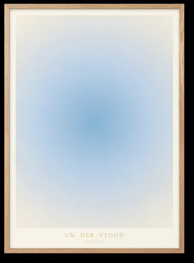 Αφίσα Peléton UNDERSTOOD 70x100