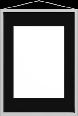 Moebe Frame A3 Ξύλινη Κορνίζα Δρυς
