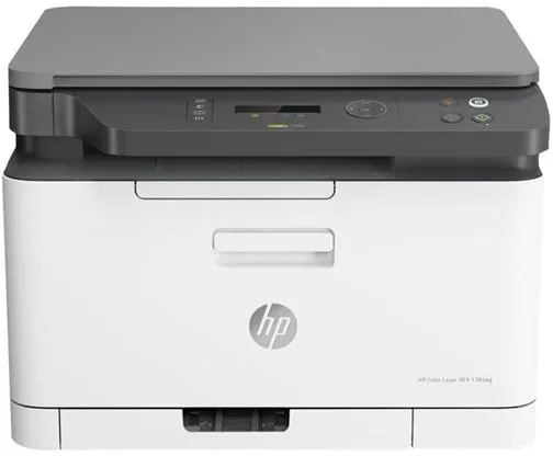 HP Color Laser MFP 178nwg Εκτυπωτής Laser Πολλαπλών Λειτουργιών - Έγχρωμος - Laser