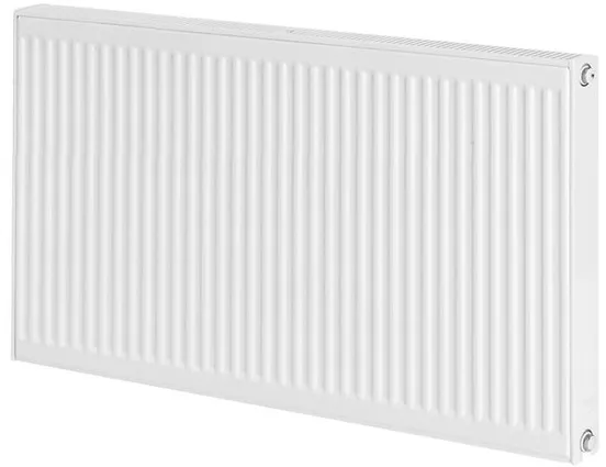 Θερμαντικό σώμα Purmo Compact 22 - 900 x 1200 mm, RAL 9016, Λευκό
