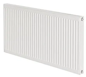 Purmo Compact καλοριφέρ 33 - 600 x 2000 mm, RAL 9016, Λευκό