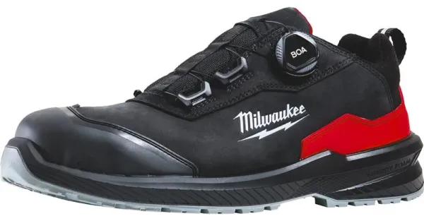 Παπούτσια ασφαλείας Milwaukee FXT S3S B1L110133 μέγεθος 36