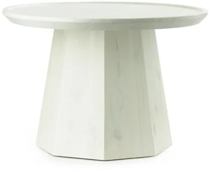 Normann Copenhagen Pine Τραπεζάκι σαλονιού Μεγάλο Ανοιχτό Πράσινο