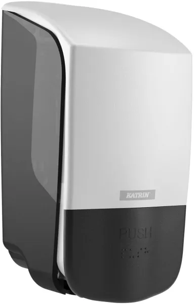 Katrin Soap Dispenser, 500 ml. Διανομέας σαπουνιού, Λευκός