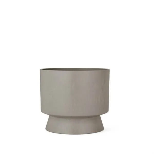 Rosendahl RO γλάστρα - Ø30 cm - Άμμος