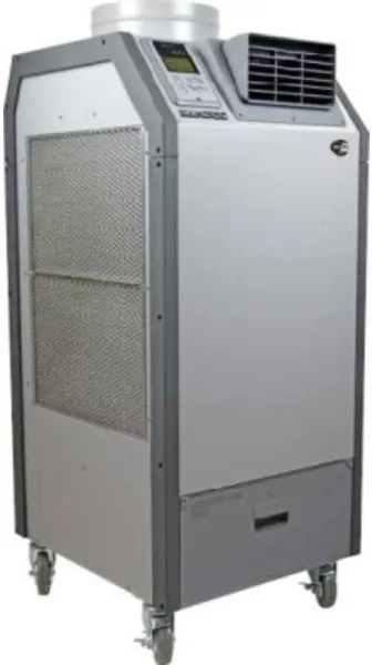 Αντλία Θερμότητας Rex Nordic HP-19