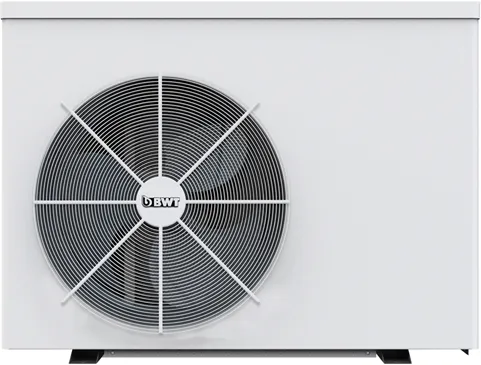 Αντλία θερμότητας BWT MYPOOL 62 6,2kW Inverter