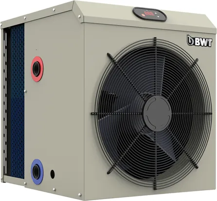 Αντλία θερμότητας BWT MYPOOL 5,8kW Heat