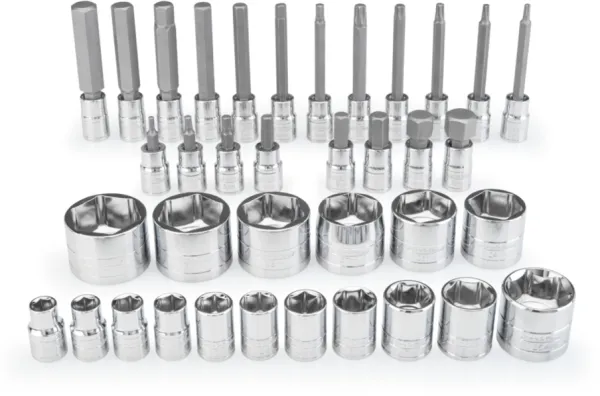Park Tool SBS-3 - Καρυδάκια για καστάνια 3/8" - 37 τεμάχια