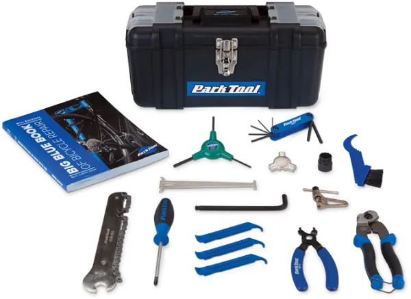 Park Tool SK-4 - Σετ Εργαλείων - Οικιακό κιτ εκκίνησης