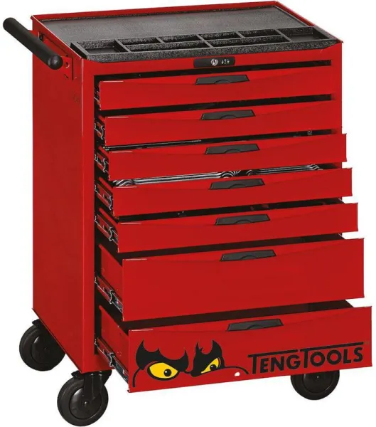 Σετ Εργαλείων Teng Tools TCMME09CQ