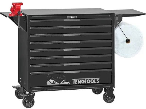 Σετ Εργαλείων TengTools TKW37B1008T